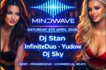 DUNGEON POOL LOUNGE KEMANG JAKARTA - MINDAWAVE