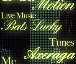 DWNTWN JAKARTA  SATIN MOTION