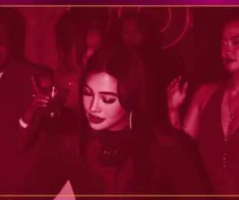 FIFTYSIX JAKARTA  BEHIND THE CURTAIN