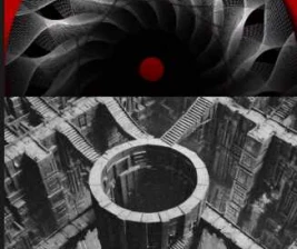 FYNE JAKARTA  MAZE ANNIVERSARY