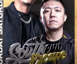 GLAMZ ANTASARI JAKARTA  SOUTHERN ESCAPE