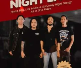 HOTLICKS GADING SERPONG  SATURDAY NIGHT LIVE