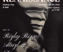 IZZY SOCIAL CLUB GUNAWARMAN JAKARTA  URBAN RENAISSANCE