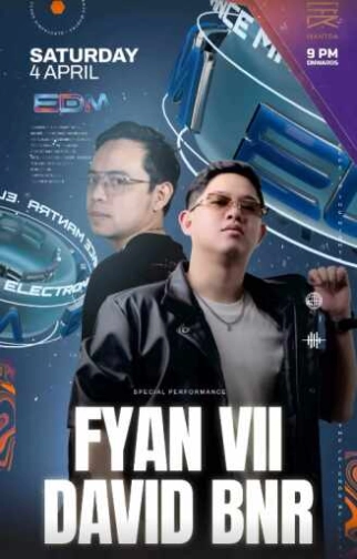 MANTRA PANTAI INDAH KAPUK - SATURDAY