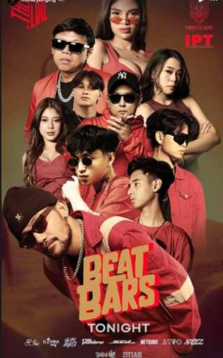 MONKEY KING BAR & LOUNGE GADING SERPONG - BEAT BARS