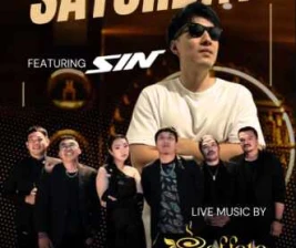 NIGHTCAP PURI JAKARTA  SOCIAL SATURDAY