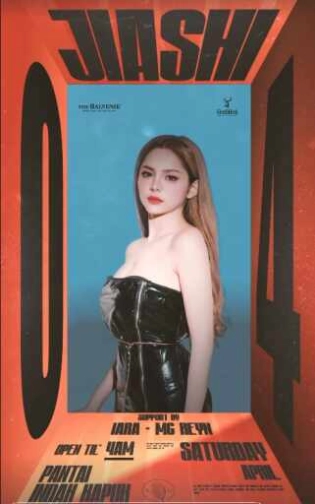 BLACK OWL PANTAI INDAH KAPUK - SATURDAY