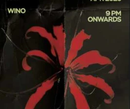 PUERO SENOPATI JAKARTA  FEELS LIKE HOUSE