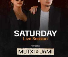 ROOSEVELT JAKARTA  SATURDAY