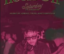 ROSE GUNAWARMAN JAKARTA  HEELS OFF