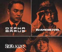 SALTY FISH BAR SCBD JAKARTA - PLUGGED IN