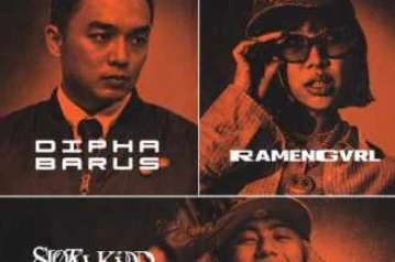 SALTY FISH BAR SCBD JAKARTA - PLUGGED IN