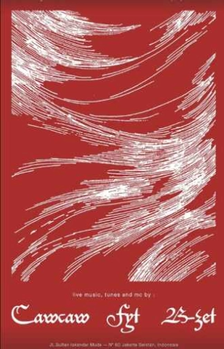 SHAMROCK GANDARIA JAKARTA - SATURDAY