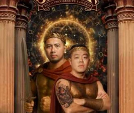 SPARTA LIVE BAR KEMANG JAKARTA  SATURDAY