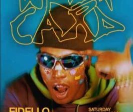 THE SWILL HOUSE SCBD JAKARTA  WILD CARD