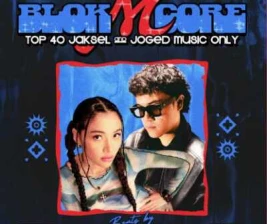 TEKIRA BLOK M JAKARTA  BLOK M CORE