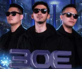 THE H CLUB SCBD JAKARTA  ETERNAL RISE