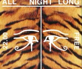 ZODIAC SENOPATI JAKARTA  SATURDAY