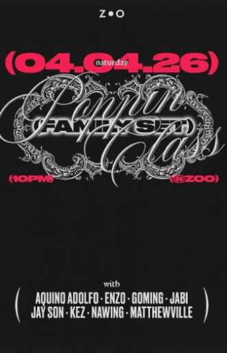 ZOO SCBD JAKARTA - FAMILY SET