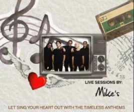 BLUE GRASS SETIABUDI JAKARTA  ALT  WEDNESDAY