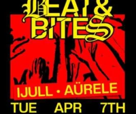 BOF KEMANG JAKARTA  BEAT  BITES