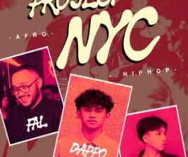 PENN JAKARTA  PROJECT NYC