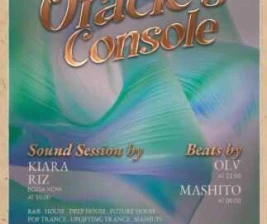 BABYLON GARDEN AFFAIR SCBD JAKARTA  ORACLES CONSOLE