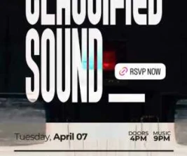 007  COCKTAIL  WHISKY BAR SENOPATI JAKARTA  CLASSIFIED SOUND