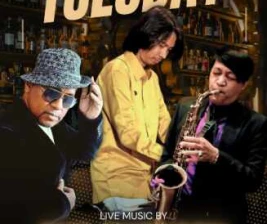 NIGHTCAP PURI JAKARTA  GOOD TUESDAY