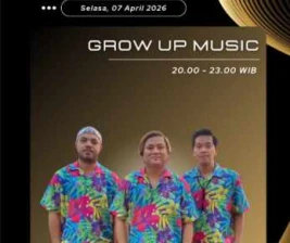 BONVOY LOUNGE KELAPA GADING JAKARTA  TUESDAY