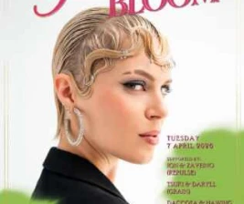 ROSE GUNAWARMAN JAKARTA  THE GRAND BLOSSOM