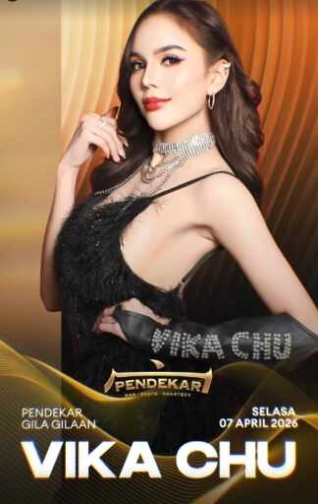 PENDEKAR GADING SERPONG - PENDEKAR GILA GILAAN