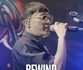 BLAZE SCBD JAKARTA  REWIND GROOVE