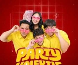 BABLAS GADING SERPONG  KARAOKEAN NIGHT