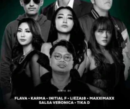 FOS KEMANG JAKARTA  THURSDAY