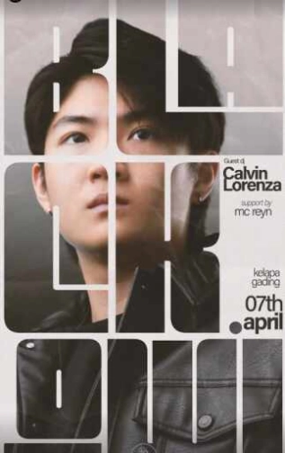 BLACK OWL KELAPA GADING JAKARTA - TUESDAY