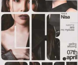 BLACK OWL GADING SERPONG  TUESDAY