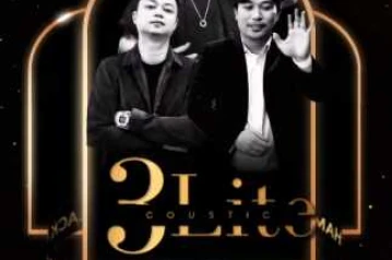 BLACK CHAMP TEBET JAKARTA - TUESDAY