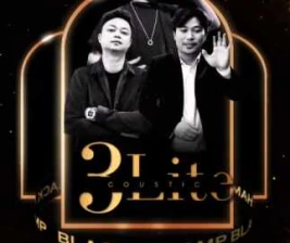 BLACK CHAMP TEBET JAKARTA  TUESDAY