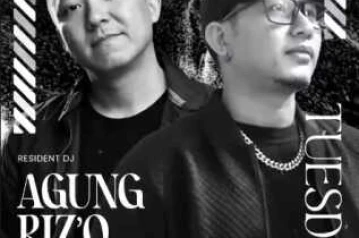 GLAMZ ANTASARI JAKARTA - TECH OF HOUSE