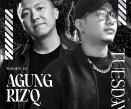 GLAMZ ANTASARI JAKARTA  TECH OF HOUSE