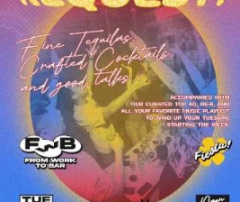 TEKIRA BLOK M JAKARTA  TUESDAY