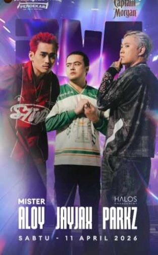 PENDEKAR GADING SERPONG - SATURDAY