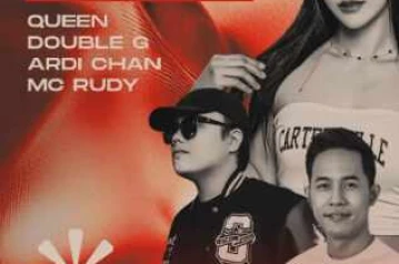 THE 21 CLUB PIK JAKARTA - TUESDAY