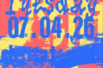 SHAMROCK GANDARIA JAKARTA - TUESDAY