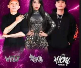 MAESTRO COCO JAKARTA - TUESDAY BREAKS