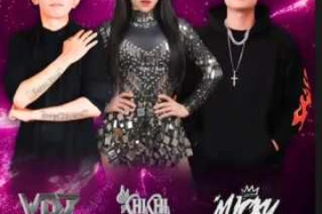 MAESTRO COCO JAKARTA - TUESDAY BREAKS