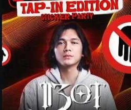 DELULU JAKARTA - LULULAND TAP IN EDITION