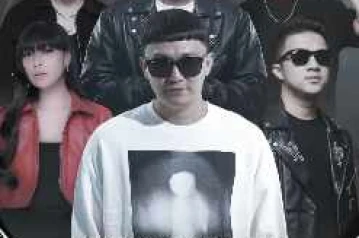 W SUPERCLUB TEBET JAKARTA - LOST IN LUFS VOL II