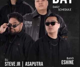 W SUPERCLUB TEBET JAKARTA  TUESDAY